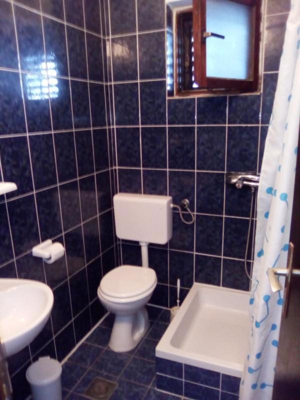 Apartments Mint Povljana - 50M From Sandy Beach Ngoại thất bức ảnh