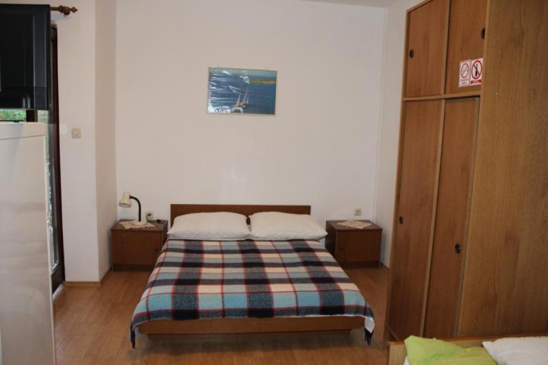 Apartments Mint Povljana - 50M From Sandy Beach Ngoại thất bức ảnh