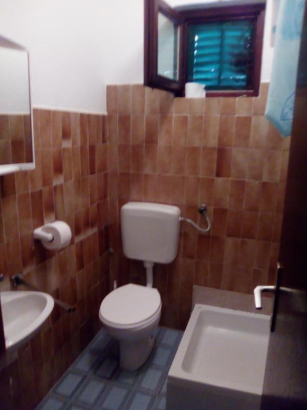 Apartments Mint Povljana - 50M From Sandy Beach Ngoại thất bức ảnh