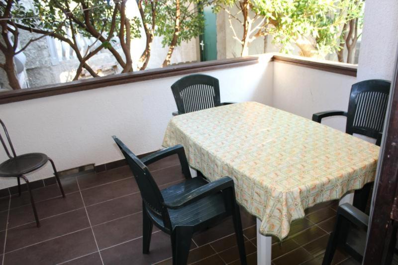 Apartments Mint Povljana - 50M From Sandy Beach Ngoại thất bức ảnh