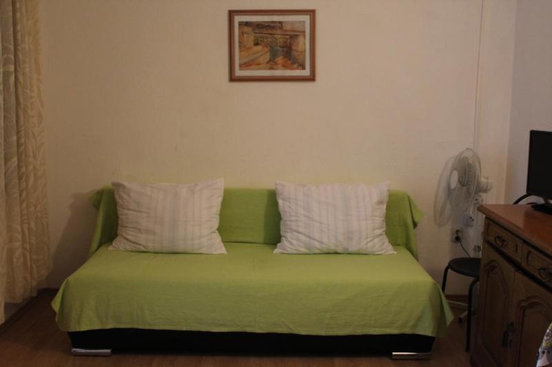 Apartments Mint Povljana - 50M From Sandy Beach Ngoại thất bức ảnh