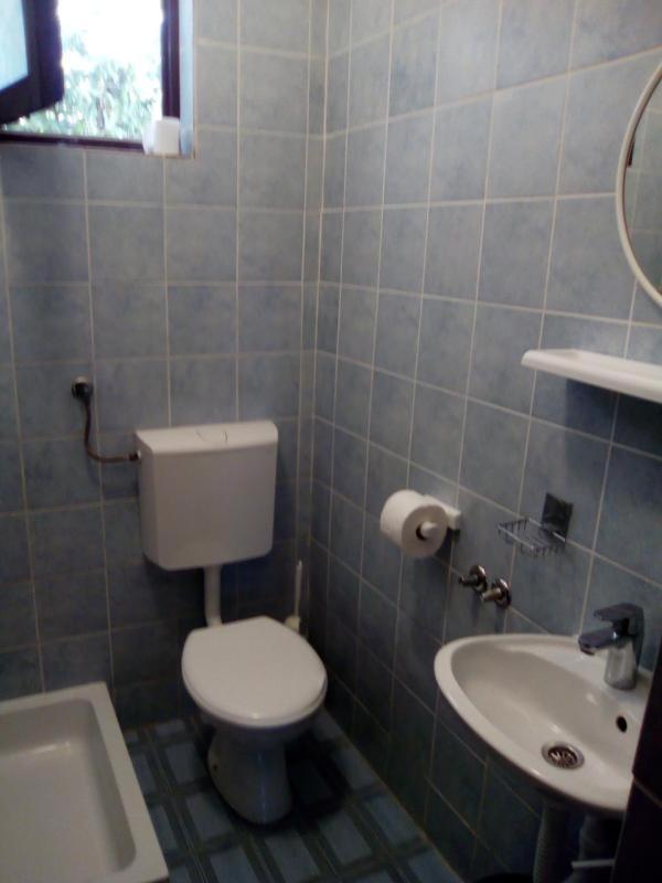 Apartments Mint Povljana - 50M From Sandy Beach Ngoại thất bức ảnh