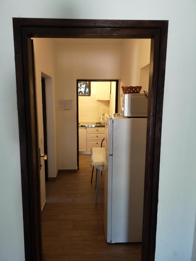 Apartments Mint Povljana - 50M From Sandy Beach Ngoại thất bức ảnh