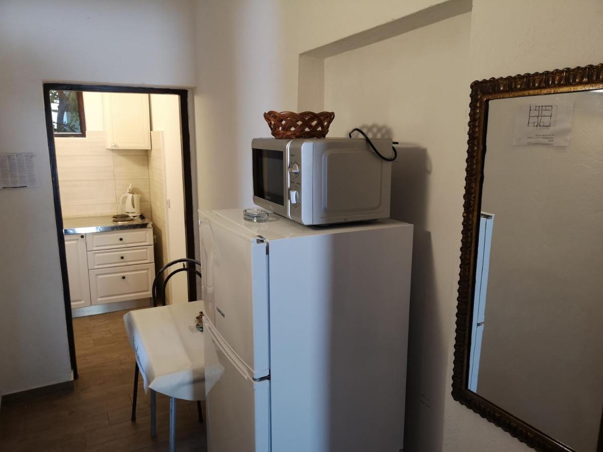 Apartments Mint Povljana - 50M From Sandy Beach Ngoại thất bức ảnh