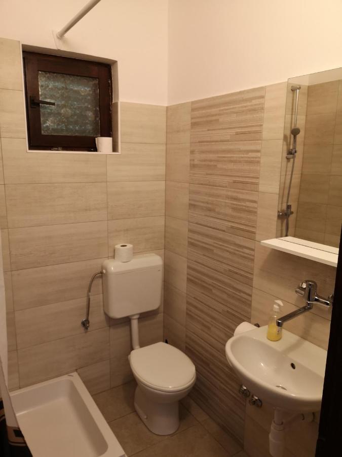 Apartments Mint Povljana - 50M From Sandy Beach Ngoại thất bức ảnh