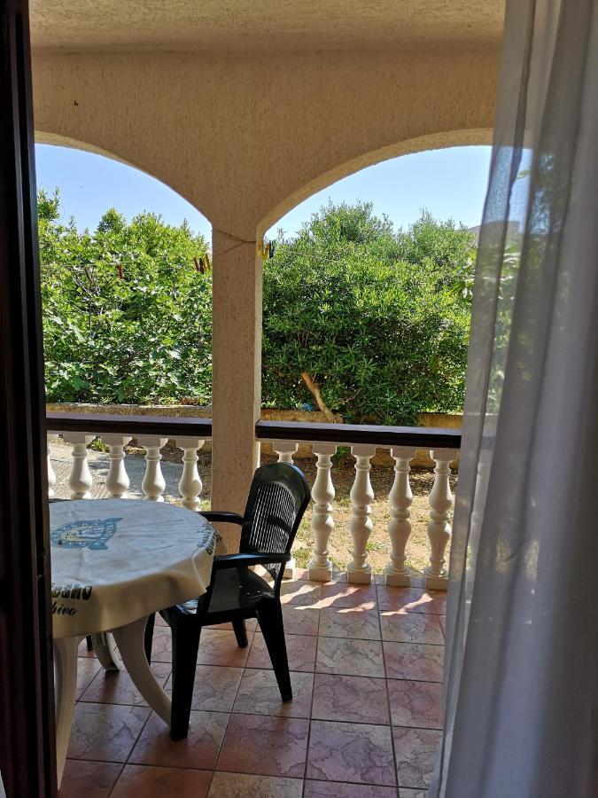Apartments Mint Povljana - 50M From Sandy Beach Ngoại thất bức ảnh